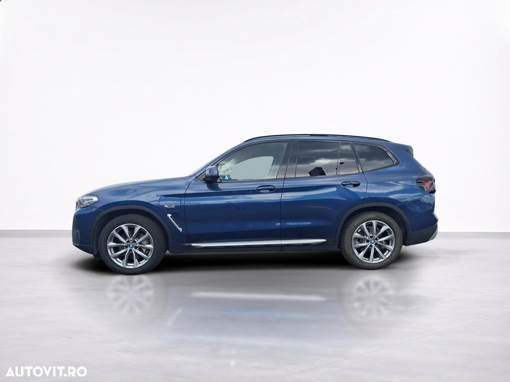 BMW X3 - 3