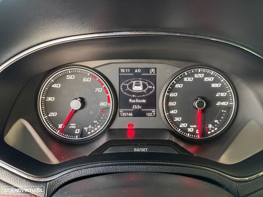 SEAT Arona 1.0 TSI FR - 17