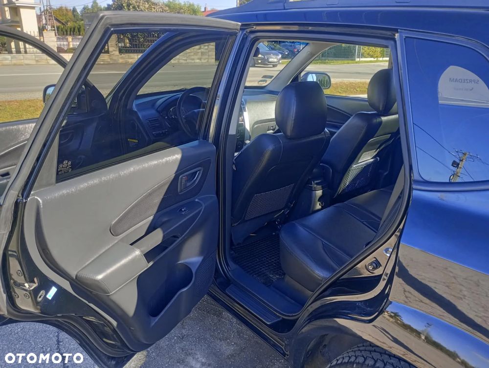 Hyundai Tucson - 15
