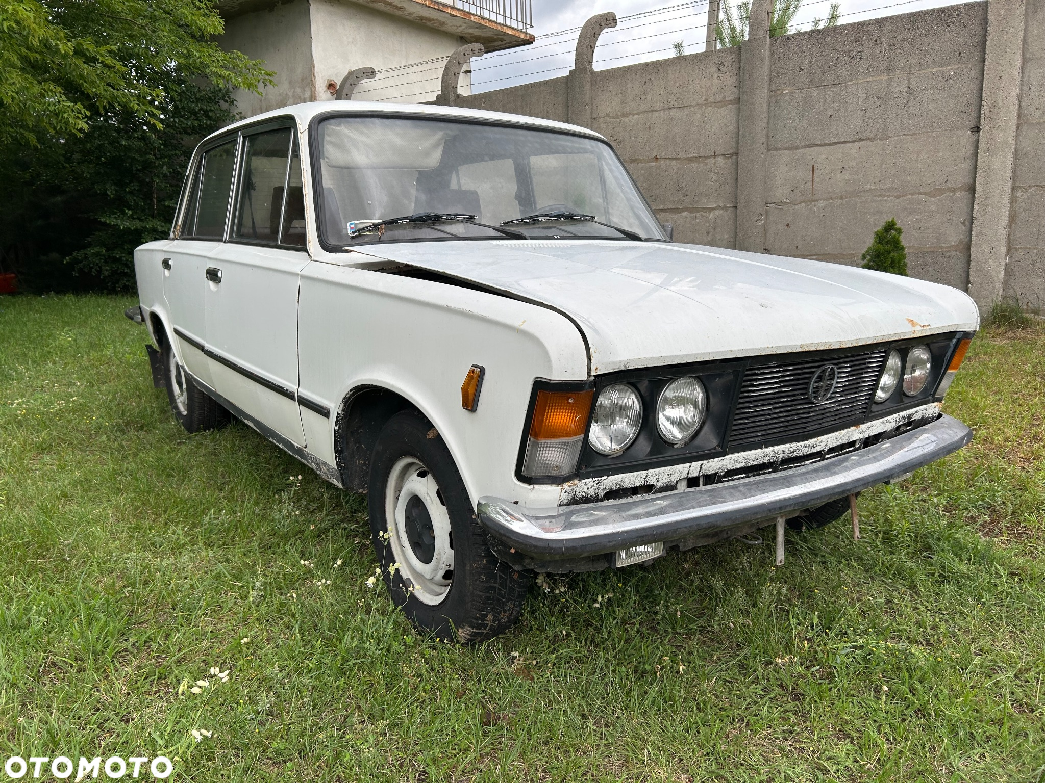 Fiat 125p - 21