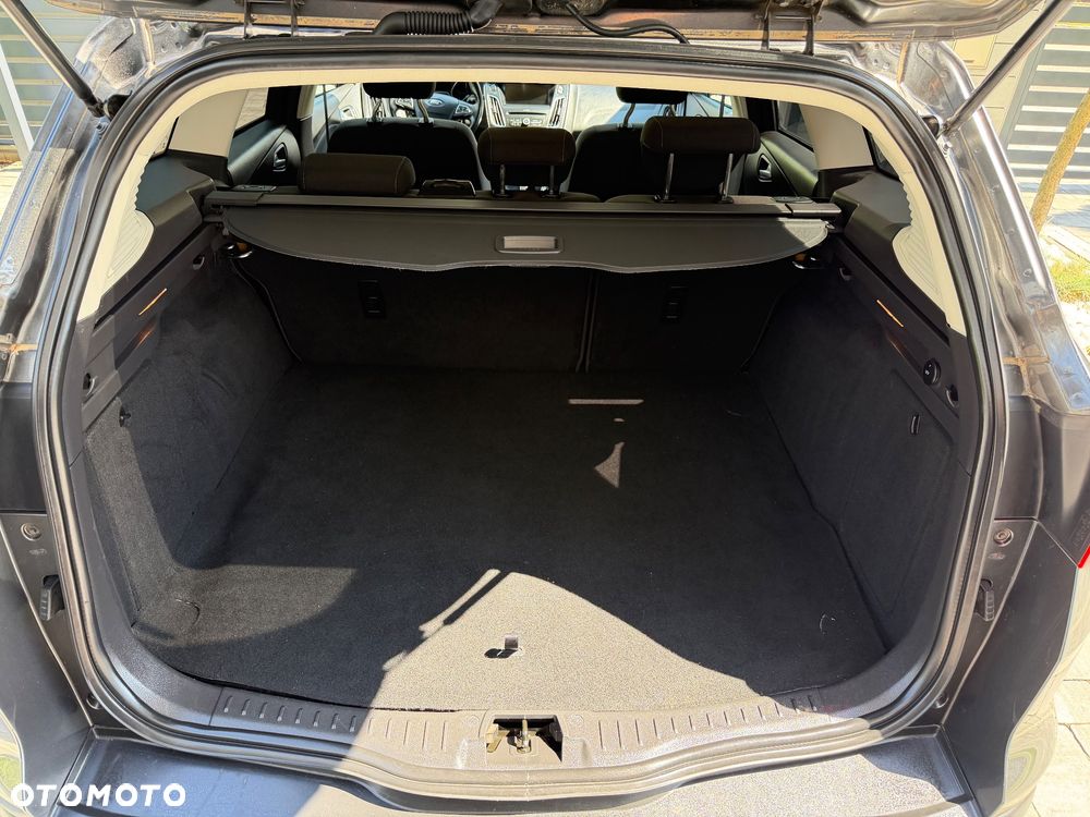 Ford Focus - 20