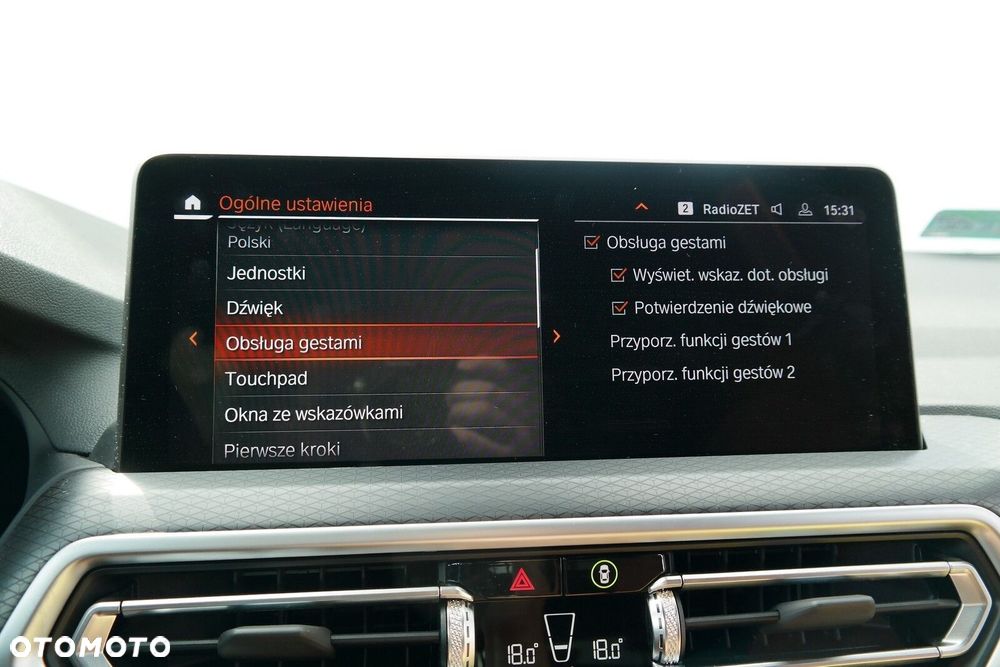 BMW X3 - 34