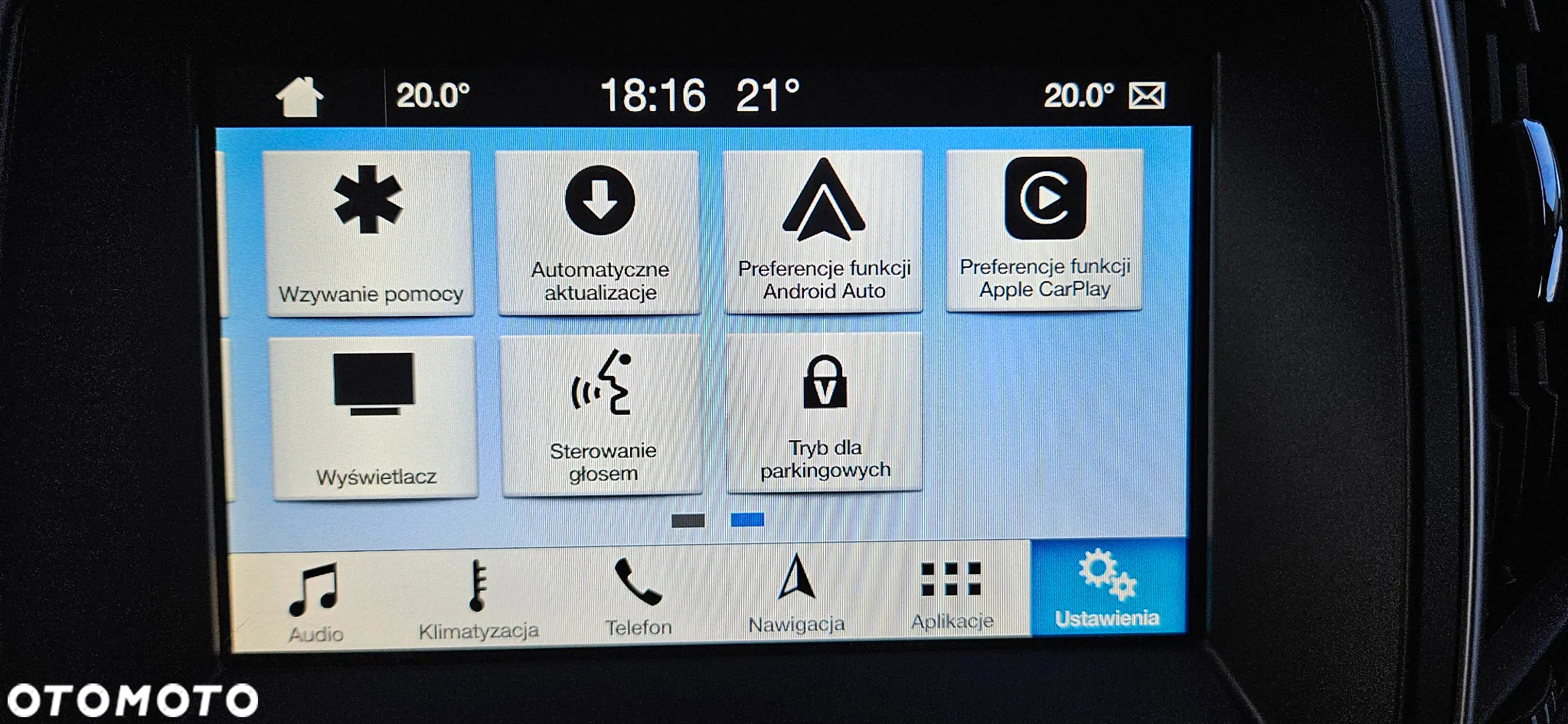 Ford S-Max 2.0 EcoBlue Trend - 23