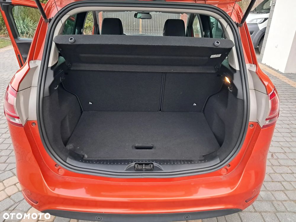 Ford B-MAX 1.0 EcoBoost Trend - 17