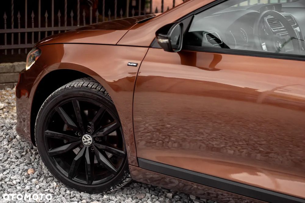 Volkswagen Scirocco 2.0 TSI BlueMotion Technology DSG Allstar - 7