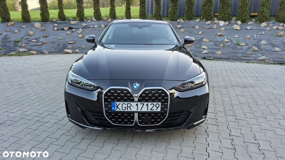 BMW Seria 4 420i GPF Sport - 2