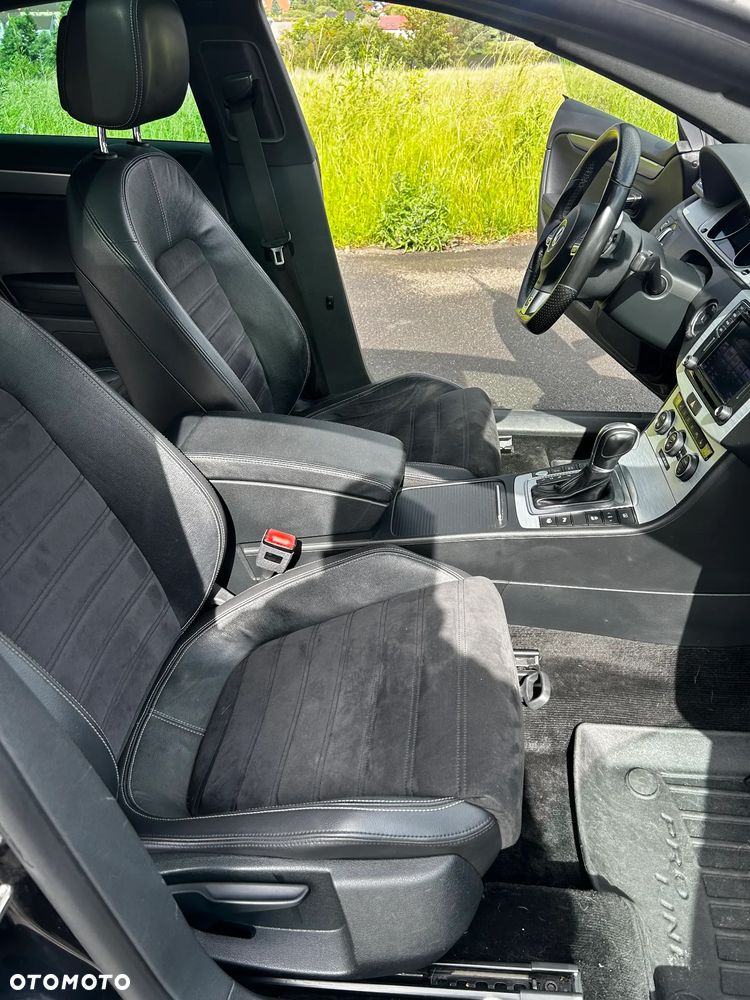 Volkswagen CC - 10