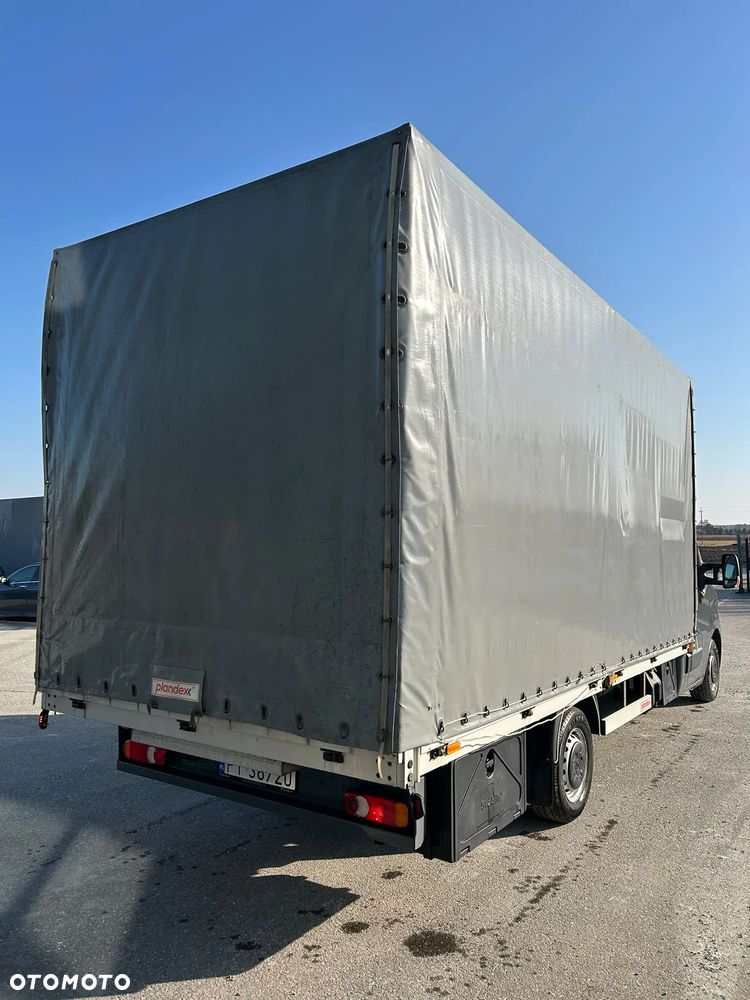 Renault MASTER - 9