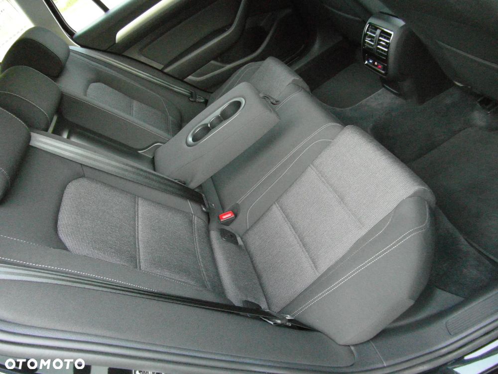 Volkswagen Passat 2.0 TDI BMT Comfortline - 33