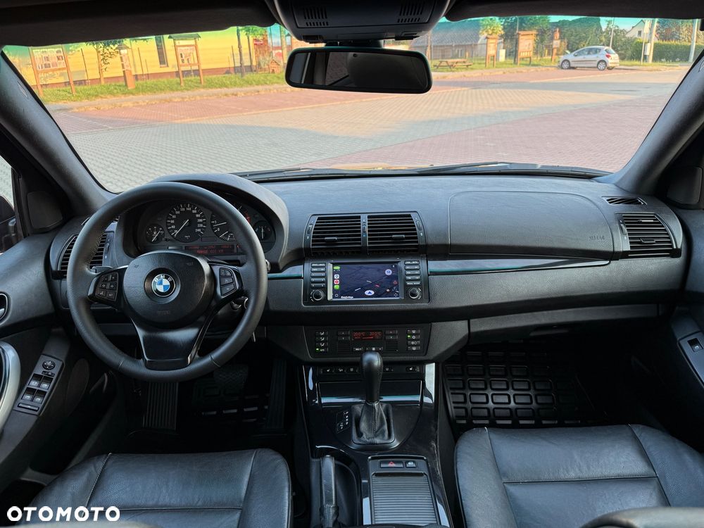 BMW X5 3.0 d - 21
