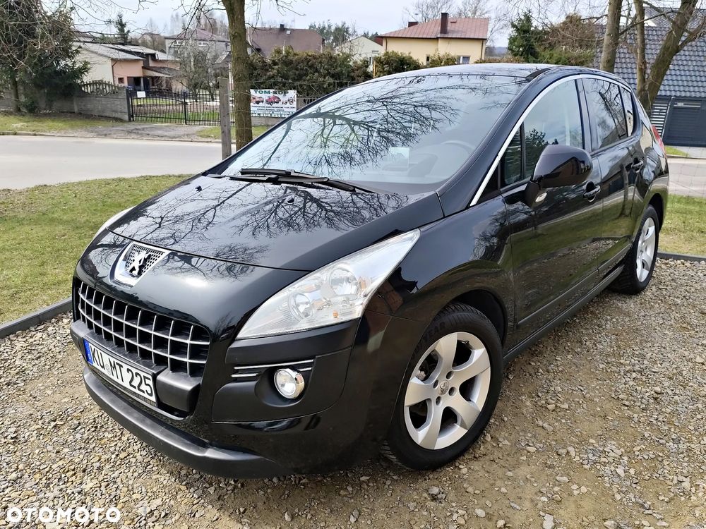 Peugeot 3008 120 VTi Active - 12