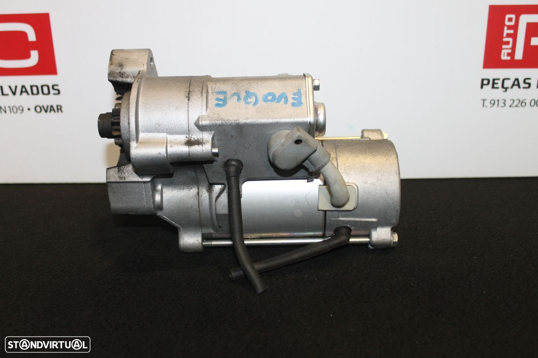Motor de Arranque Land Rover Range Rover Evoque - 3