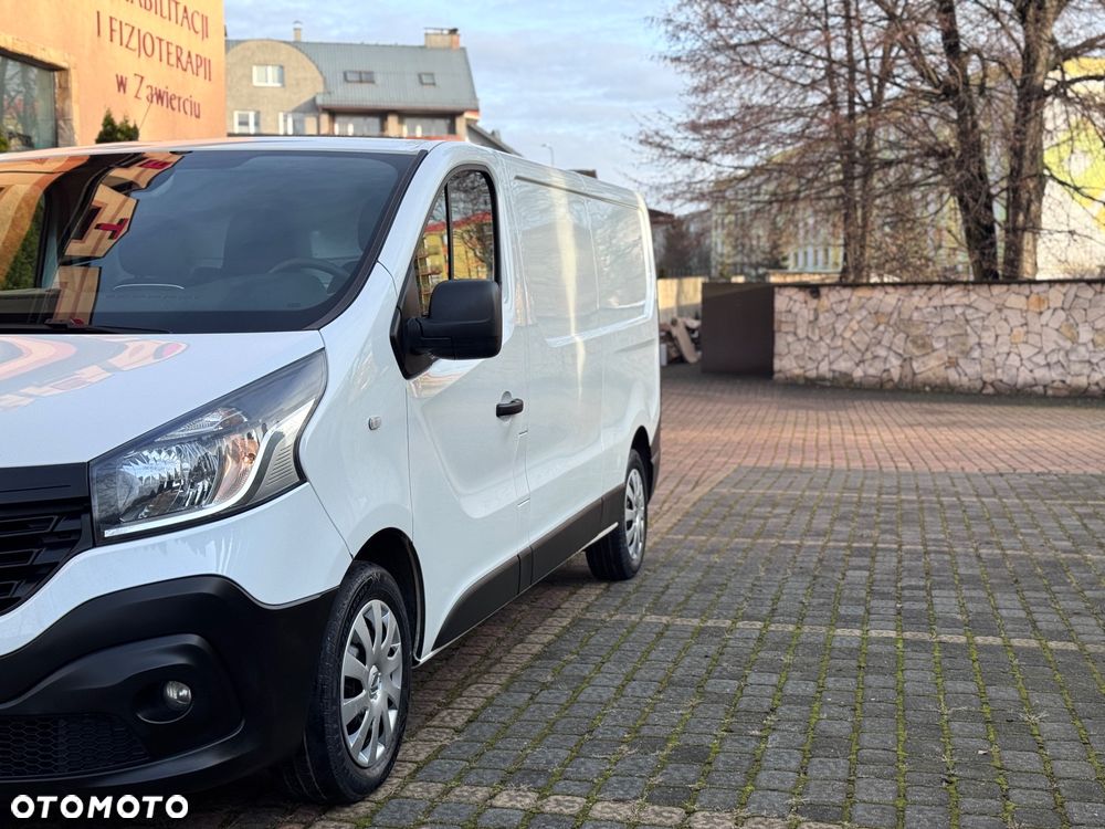 Renault Trafic - 34