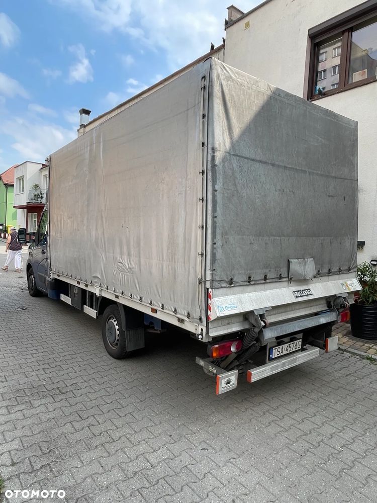 Renault Master - 3