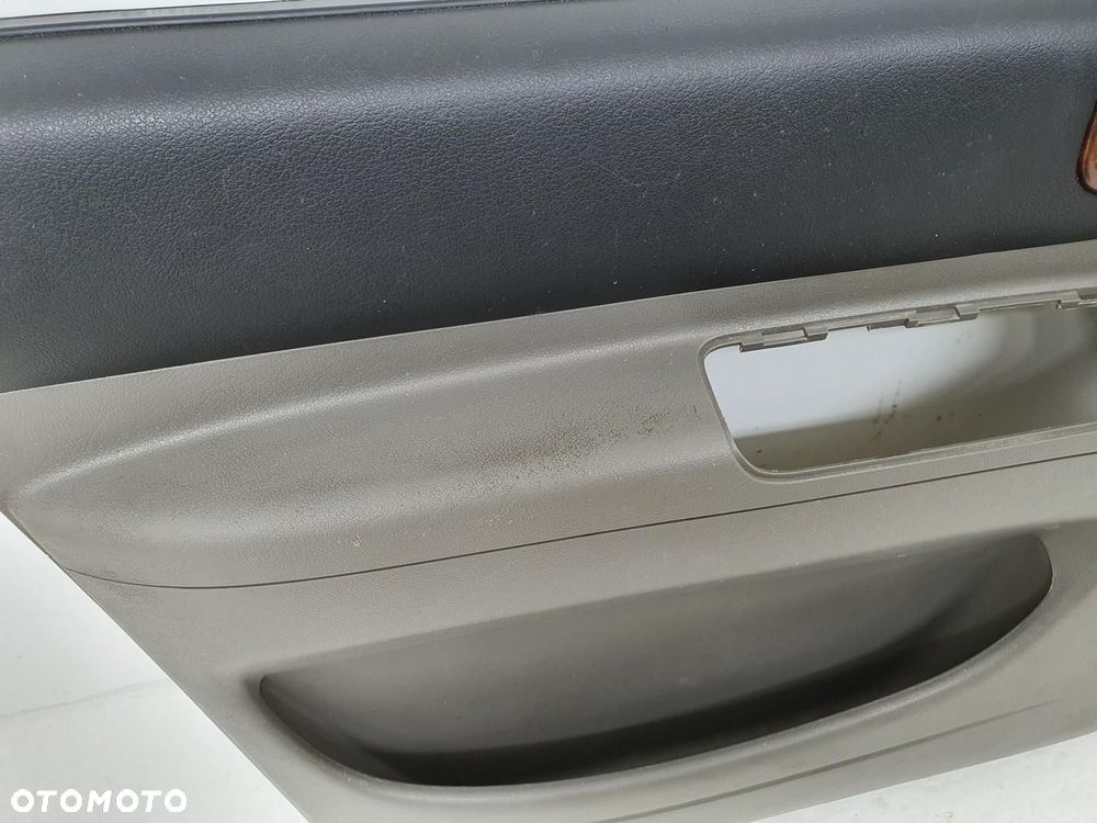 TAPICERKA BOCZEK LEWY PRZÓD CHEVROLET REZZO 96260017 - 4