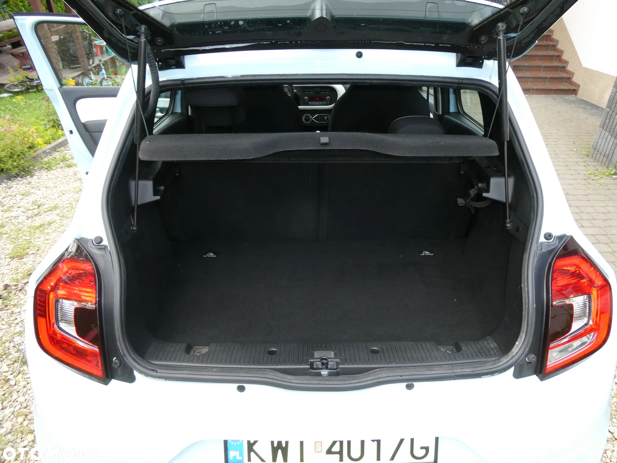Renault Twingo - 3