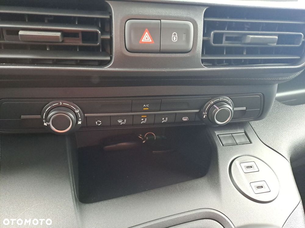 Toyota PROACE CITY - 18
