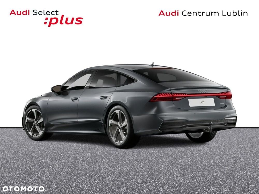 Audi A7 Sportback - 2