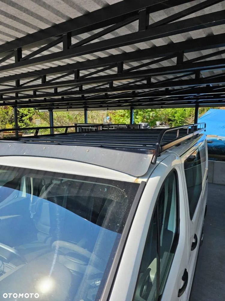 Renault TRAFIC - 3