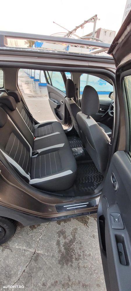 Dacia Logan 0.9 TCe Prestige - 12