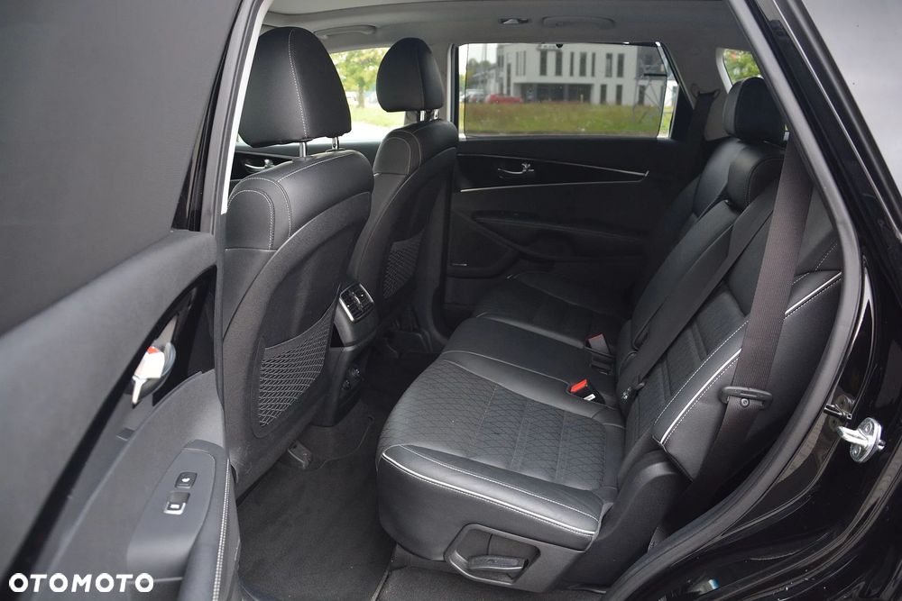 Kia Sorento 2.2 CRDi AWD Platinum Edition - 11