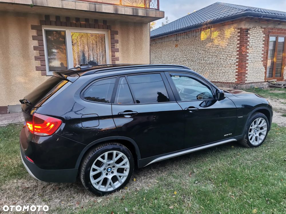BMW X1 - 6