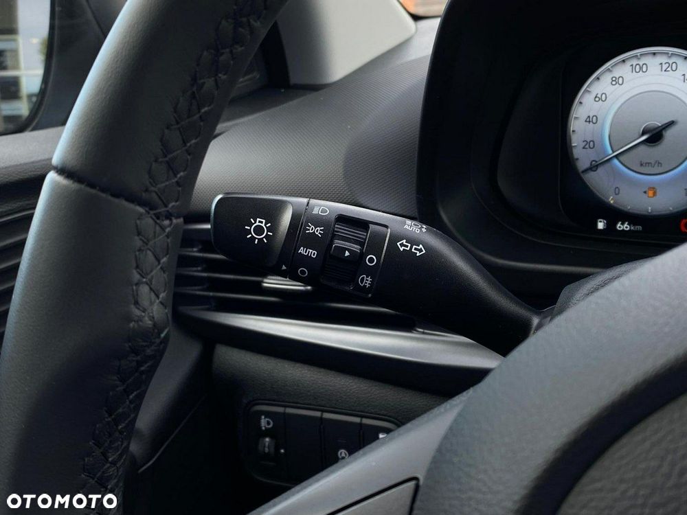 Hyundai i20 1.2 Modern - 15