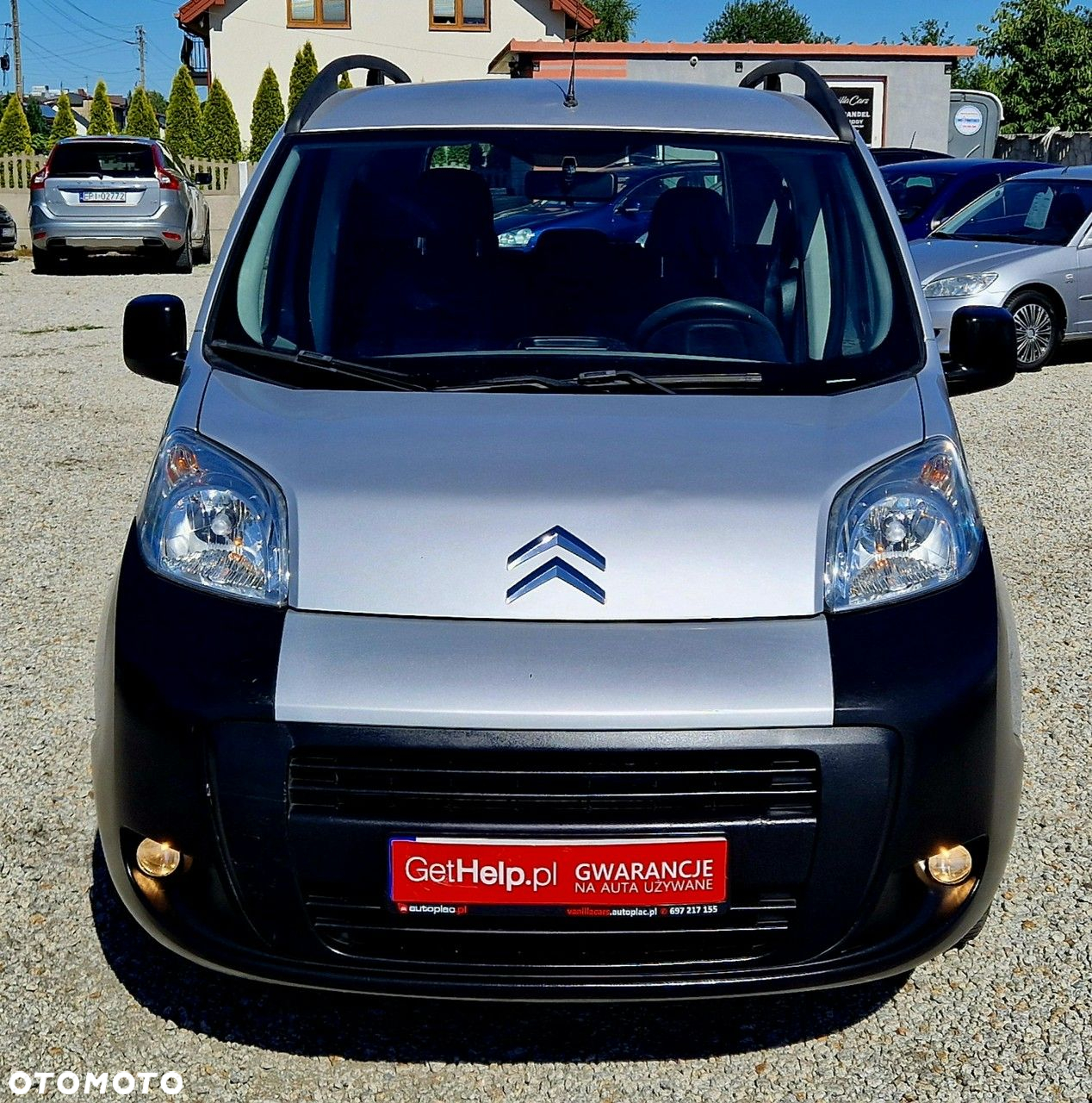 Citroën Nemo HDi 75 Multispace - 18