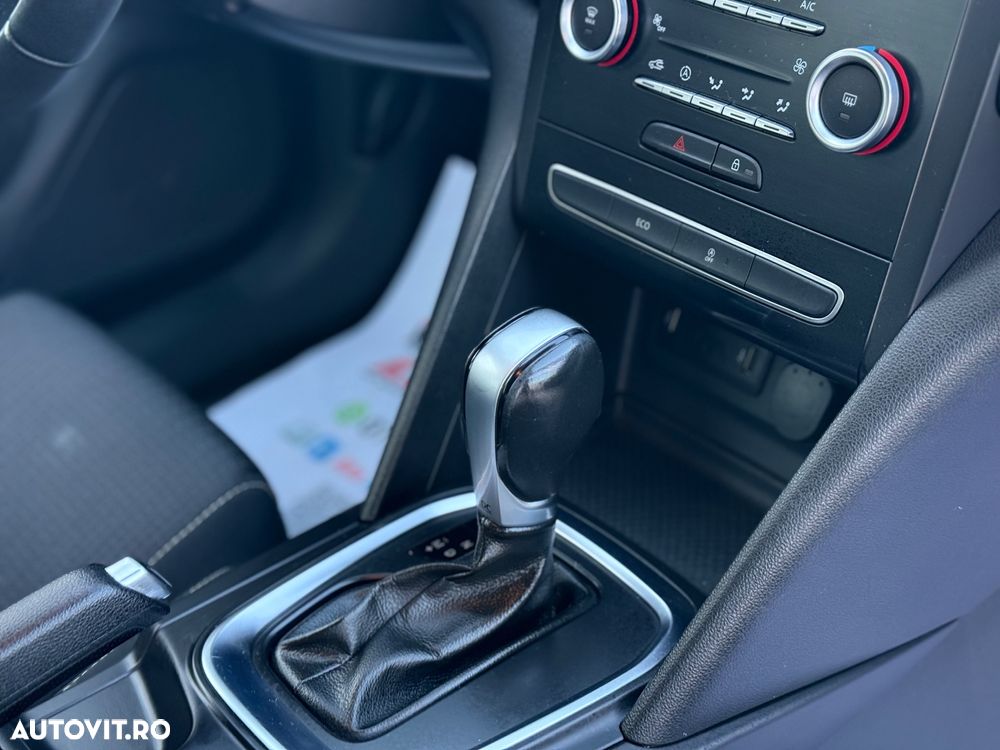 Renault Megane ENERGY dCi 110 EDC LIMITED - 17