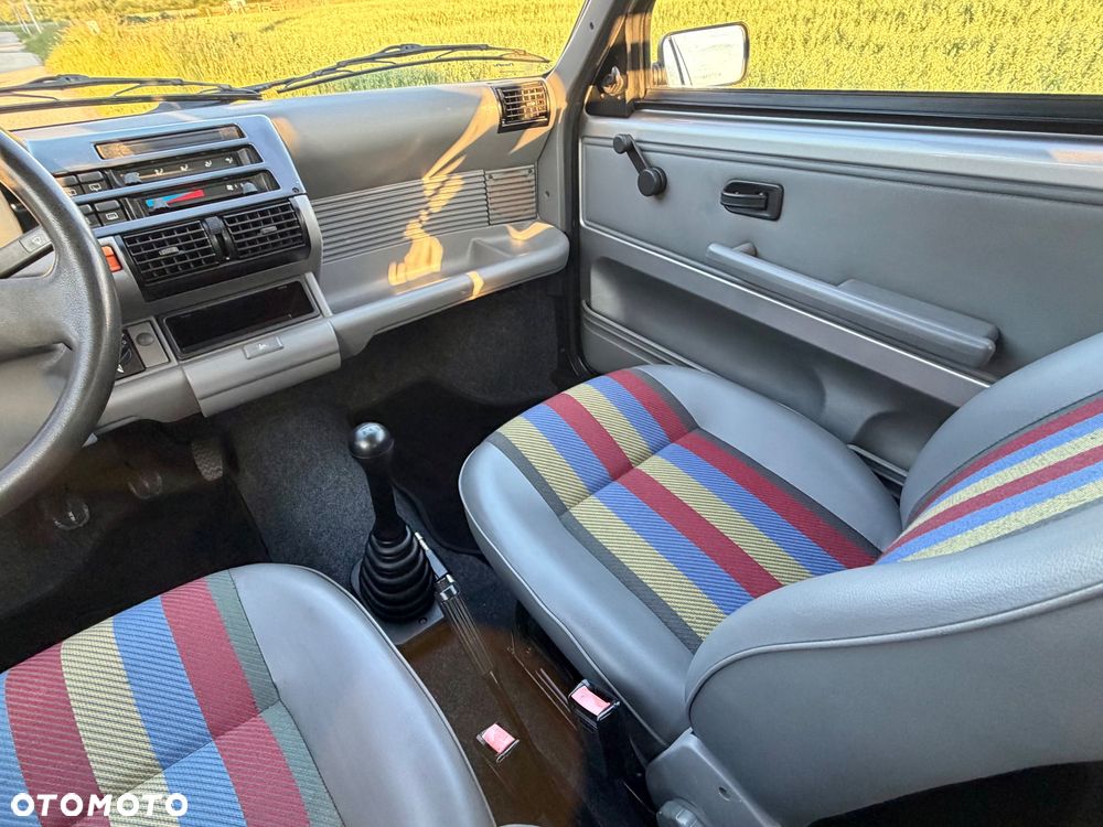 Fiat Cinquecento 704 Young Maquillage - 14