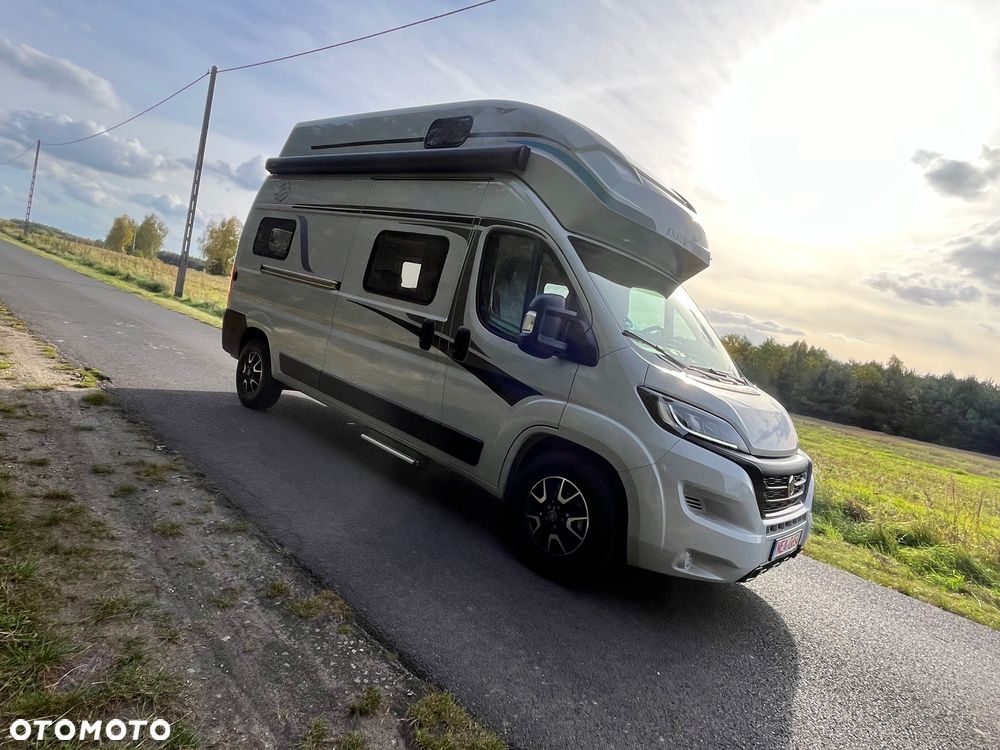 Fiat Knaus Boxlife Pro Lifetime XL - 28