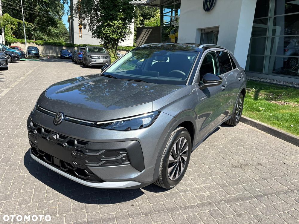 Volkswagen T-Roc 1.5 eTSI Style DSG - 2