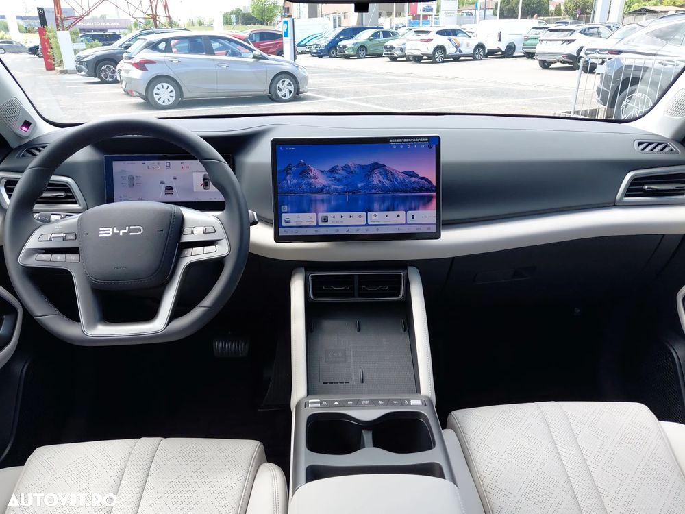 Byd Atto 2 - 7