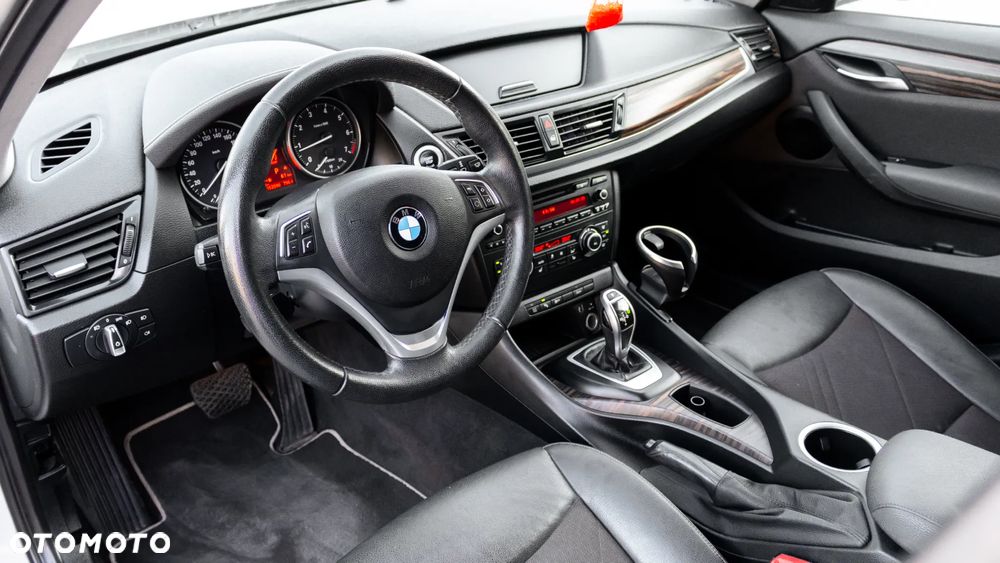 BMW X1 - 18