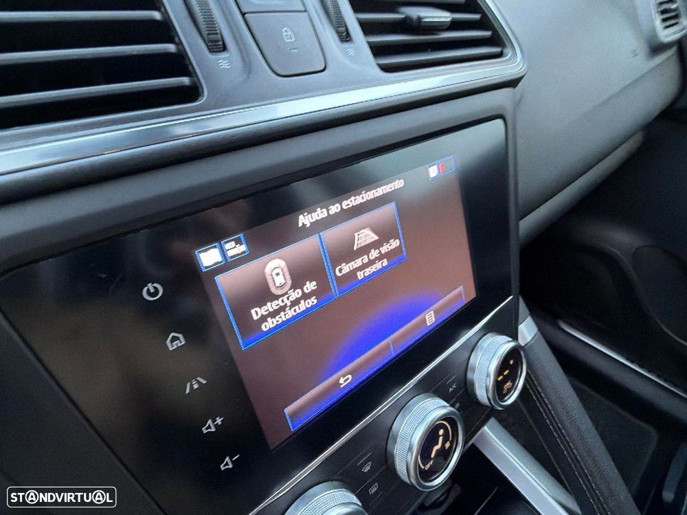 Renault Kadjar 1.5 dCi Black Edition - 17