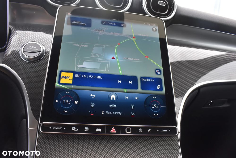 Mercedes-Benz GLC 300 de PHEV 4-Matic Avantgarde - 30