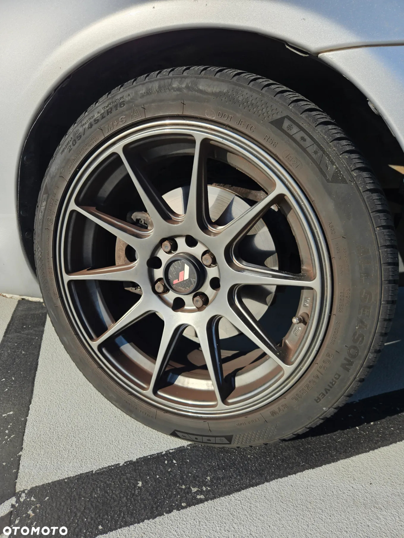 Mazda MX-5 1.9 16V - 25