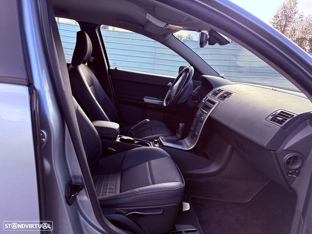 Volvo V50 1.6 D Nível 2 - 10