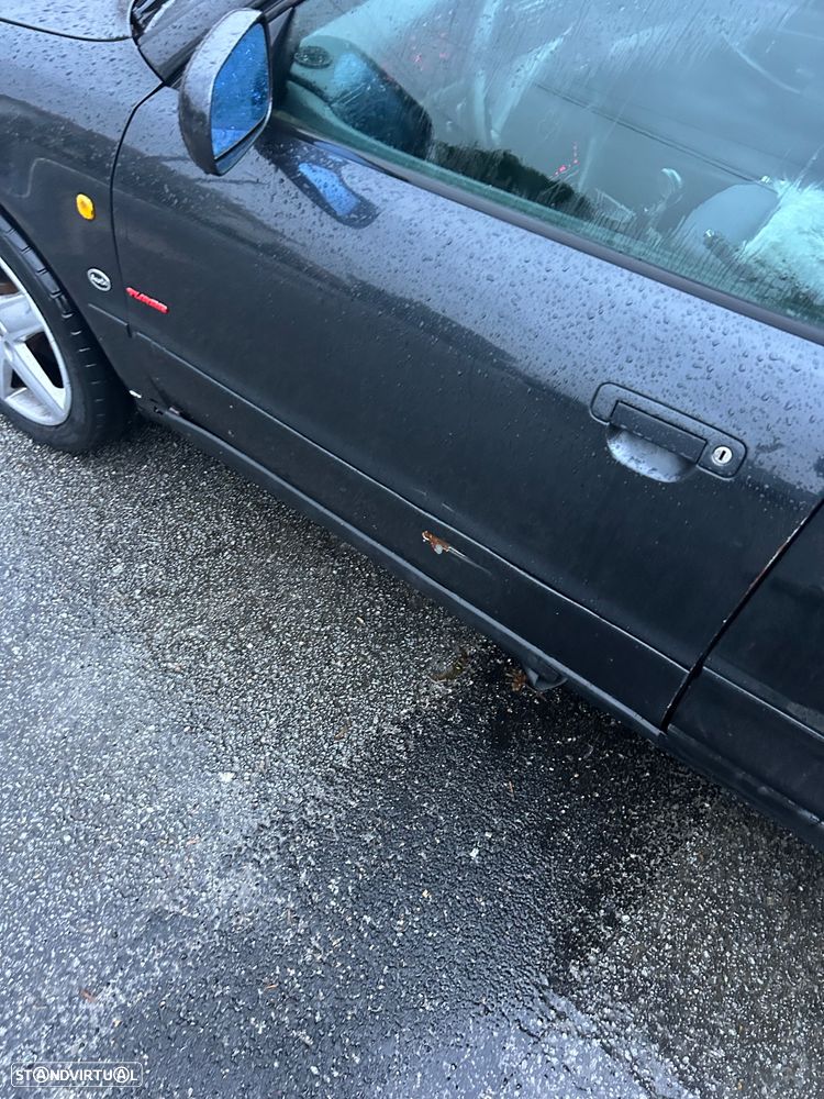 Audi A4 1.6 Ambiente EC - 5