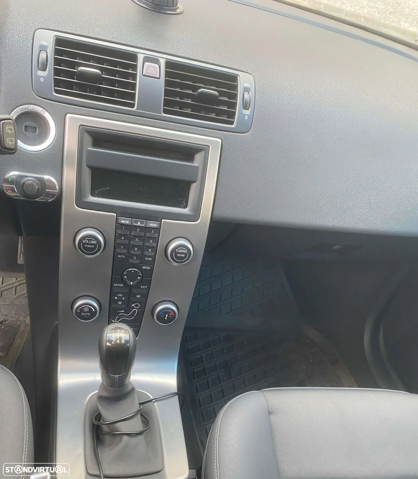 Volvo V50 1.6 D Drive - 15