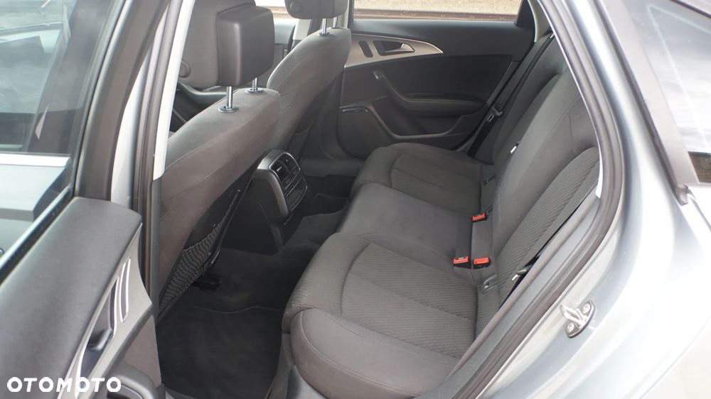 Audi A6 Limousine 2.0 TDI DPF - 15