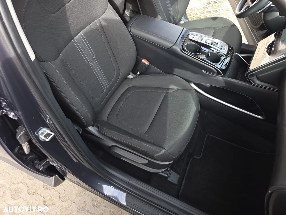 Hyundai Tucson PHEV 1.6 l 265 CP 4WD 6AT Premium - 29