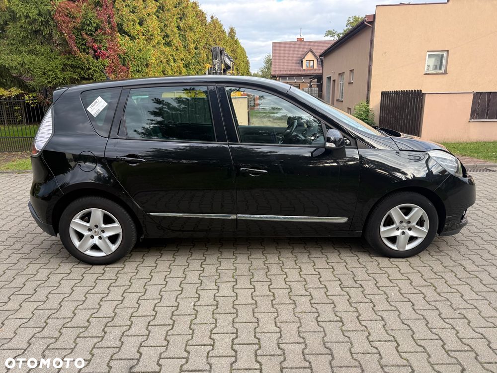 Renault Scenic - 5
