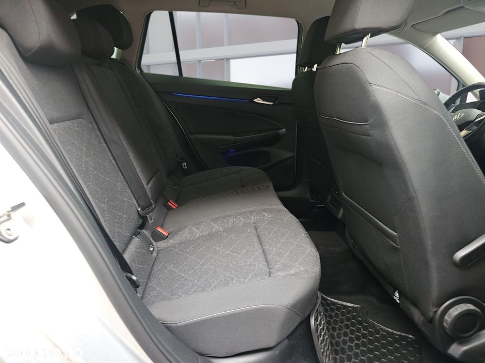Volkswagen Golf Variant 1.5 TSI EVO Life - 12