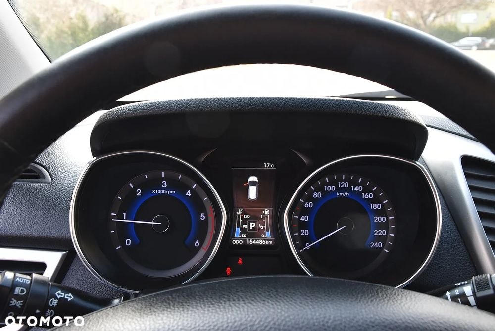 Hyundai i30 - 25