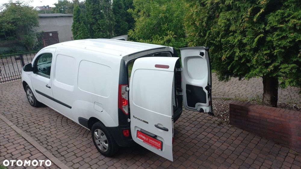 Renault Kangoo - 23