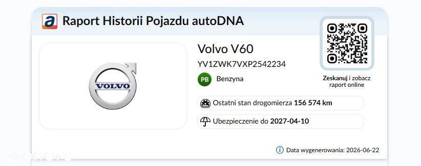 Volvo V60 B3 B Core - 21