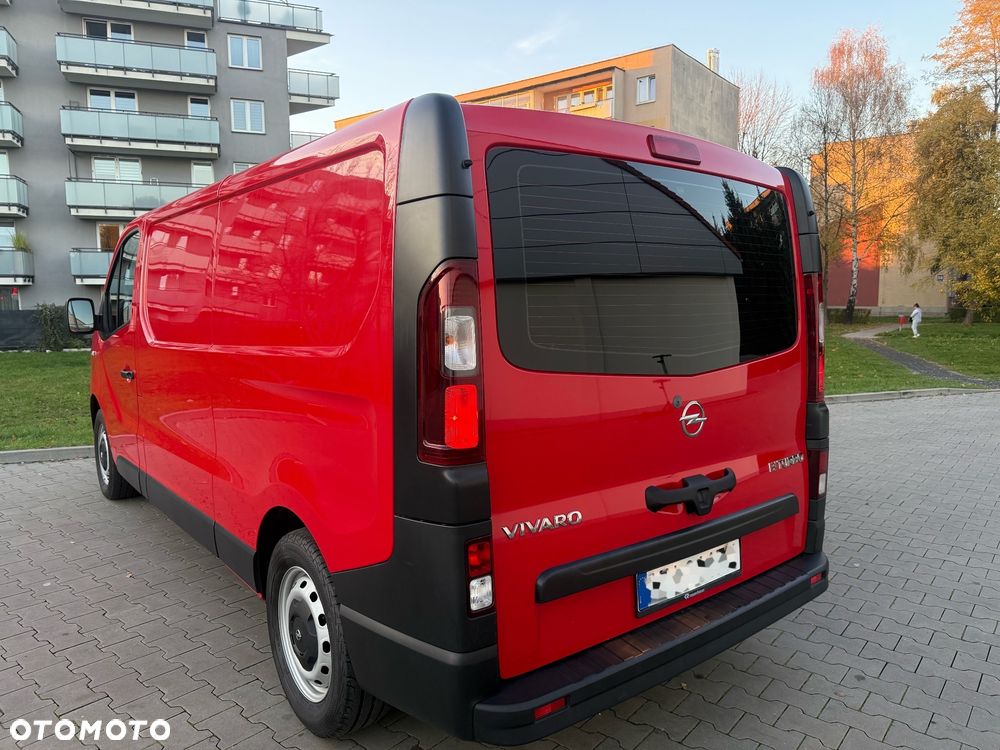 Opel Vivaro L2H1 S&S Life - 3
