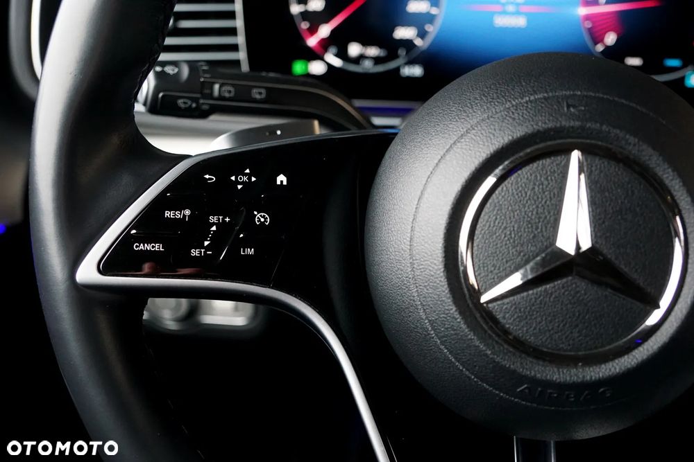 Mercedes-Benz GLE 300 d 4Matic 9G-TRONIC Advanced - 31