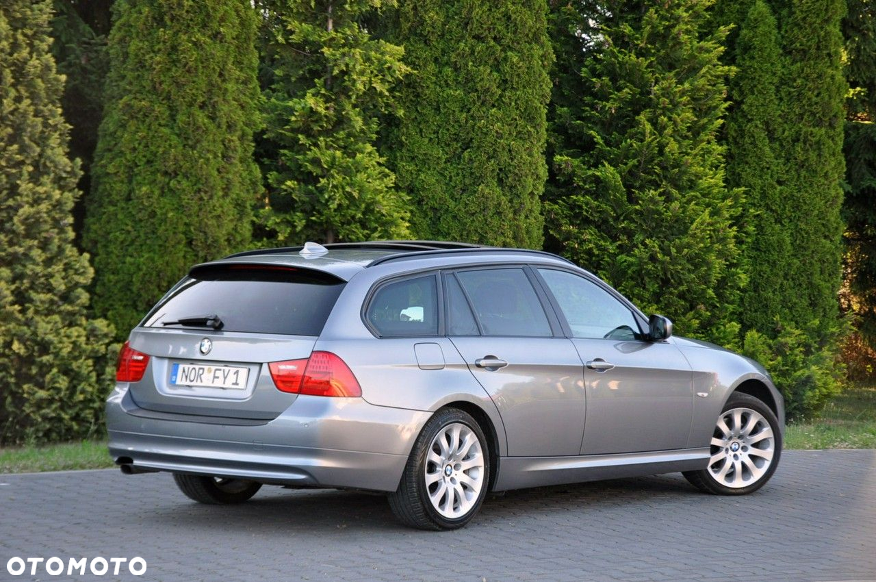 BMW Seria 3 - 6